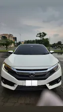 Honda Civic Oriel 1.8 i-VTEC CVT 2021 for Sale