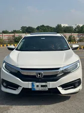 Honda Civic Oriel 1.8 i-VTEC CVT 2021 for Sale