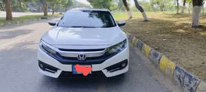 Honda Civic Oriel 1.8 i-VTEC CVT 2021 for Sale