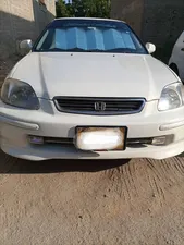 Honda Civic EXi 1996 for Sale