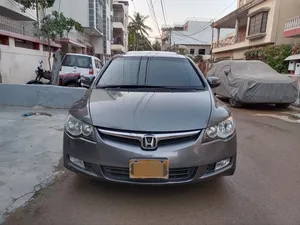 Honda Civic VTi Oriel Prosmatec 1.8 i-VTEC 2011 for Sale