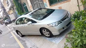 Honda Civic VTi Oriel Prosmatec 1.8 i-VTEC 2011 for Sale