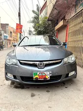 Honda Civic VTi Oriel Prosmatec 1.8 i-VTEC 2011 for Sale