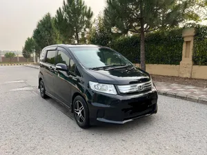 Honda Freed 2012 for Sale