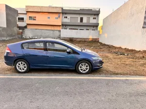 Honda Insight G 2010 for Sale