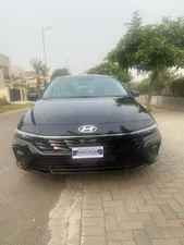 Hyundai Elantra 2024 for Sale