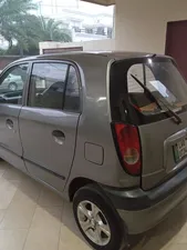 Hyundai Santro Club 2006 for Sale