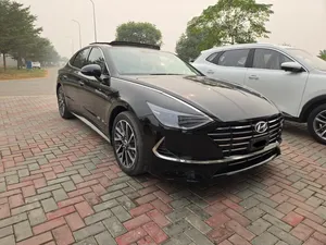 Hyundai Sonata 2.5 2021 for Sale