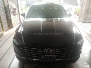 Hyundai Sonata 2.5 2024 for Sale