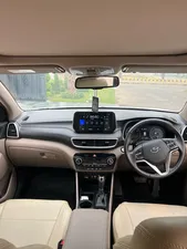 Hyundai Tucson FWD A/T GLS Sport 2023 for Sale