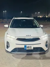 KIA Stonic EX+ 2021 for Sale