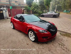 Mazda RX8 2004 for Sale