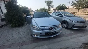 Mercedes Benz C Class C180 2008 for Sale