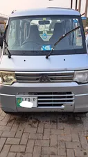 Mitsubishi Minicab 2012 for Sale