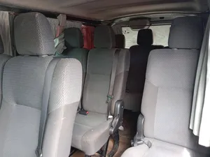 Nissan AD Van 2009 for Sale