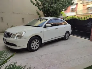 Nissan Bluebird Sylphy 15M Four 2006 for Sale