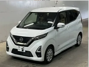 Nissan Dayz Highway Star X 2022 for Sale