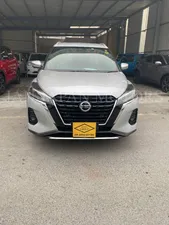 Nissan Kicks 2021 for Sale