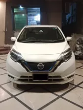 Nissan Note e-Power Nismo 2017 for Sale