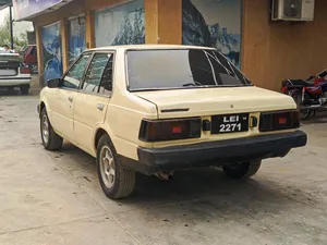 Nissan Sunny 1985 for Sale