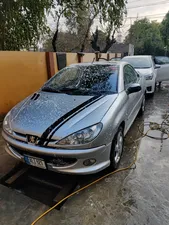 Peugeot 206 2005 for Sale