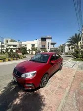 Proton Saga 1.3L Ace A/T 2022 for Sale