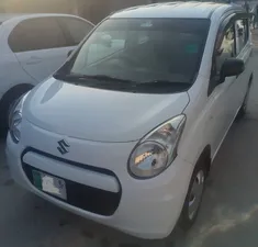 Suzuki Alto ECO-S 2014 for Sale