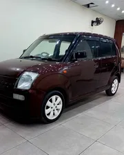 Suzuki Alto GII 2009 for Sale