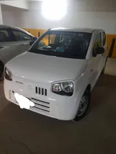 Suzuki Alto VX 2022 for Sale