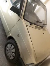 Suzuki Alto VX (CNG) 2004 for Sale