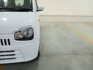 Suzuki Alto VXL AGS 2020 for Sale