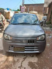 Suzuki Alto VXL AGS 2022 for Sale