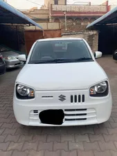 Suzuki Alto VXL AGS 2023 for Sale