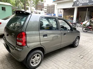 Suzuki Alto VXR 2007 for Sale