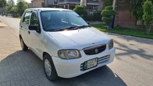 Suzuki Alto VXR 2007 for Sale