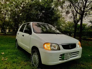 Suzuki Alto VXR 2008 for Sale