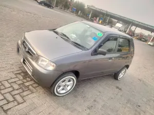 Suzuki Alto VXR 2011 for Sale