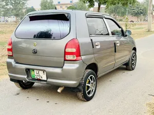 Suzuki Alto VXR 2011 for Sale