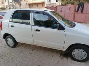 Suzuki Alto VXR 2012 for Sale