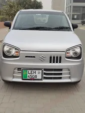 Suzuki Alto VXR 2019 for Sale