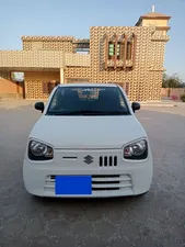 Suzuki Alto VXR 2021 for Sale