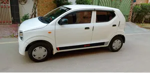 Suzuki Alto VXR 2022 for Sale