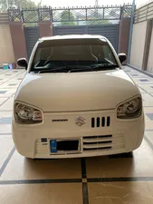 Suzuki Alto VXR 2022 for Sale