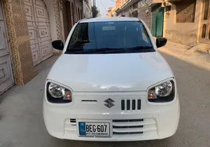 Suzuki Alto VXR AGS 2024 for Sale