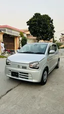 Suzuki Alto X 2018 for Sale