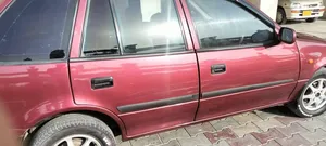 Suzuki Cultus VXL 2007 for Sale