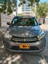 Suzuki Cultus VXL 2017 for Sale