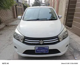 Suzuki Cultus VXL 2018 for Sale