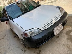 Suzuki Cultus VXR 2002 for Sale