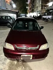 Suzuki Cultus VXR 2004 for Sale